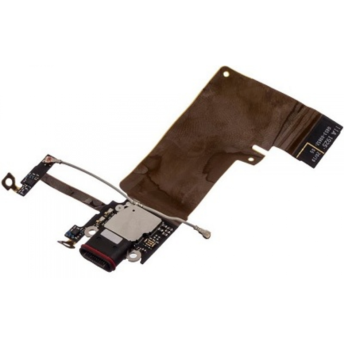 Google Pixel 4A Charging Port Flex Cable Rreplacement Module - Cellspare